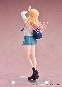 [非売品]　その着せ替え人形は恋をする　販促ポップ その着せ替え人形は恋をする × サンリオ コラボストア 8月24日